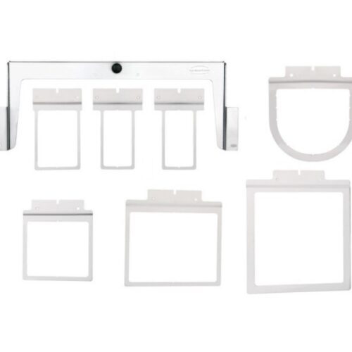7 in 1 Clamping Frame Set